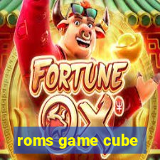 roms game cube
